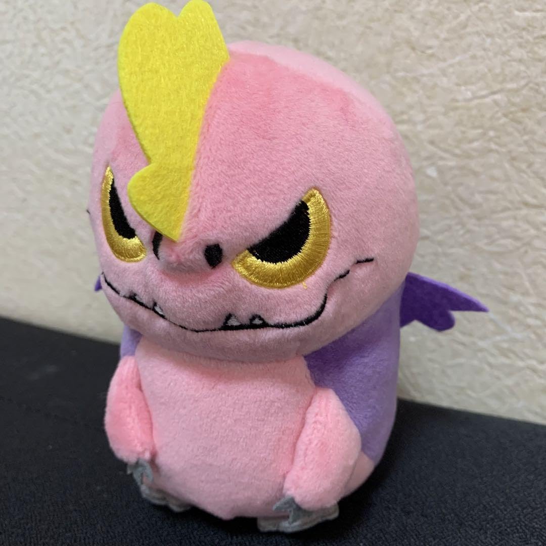 ‼️希少‼️ モンスターハンター アンジャナフ もちカワ ぬいぐるみ Amazon.co.jp: モンスターハンター もちカワぬいぐるみ