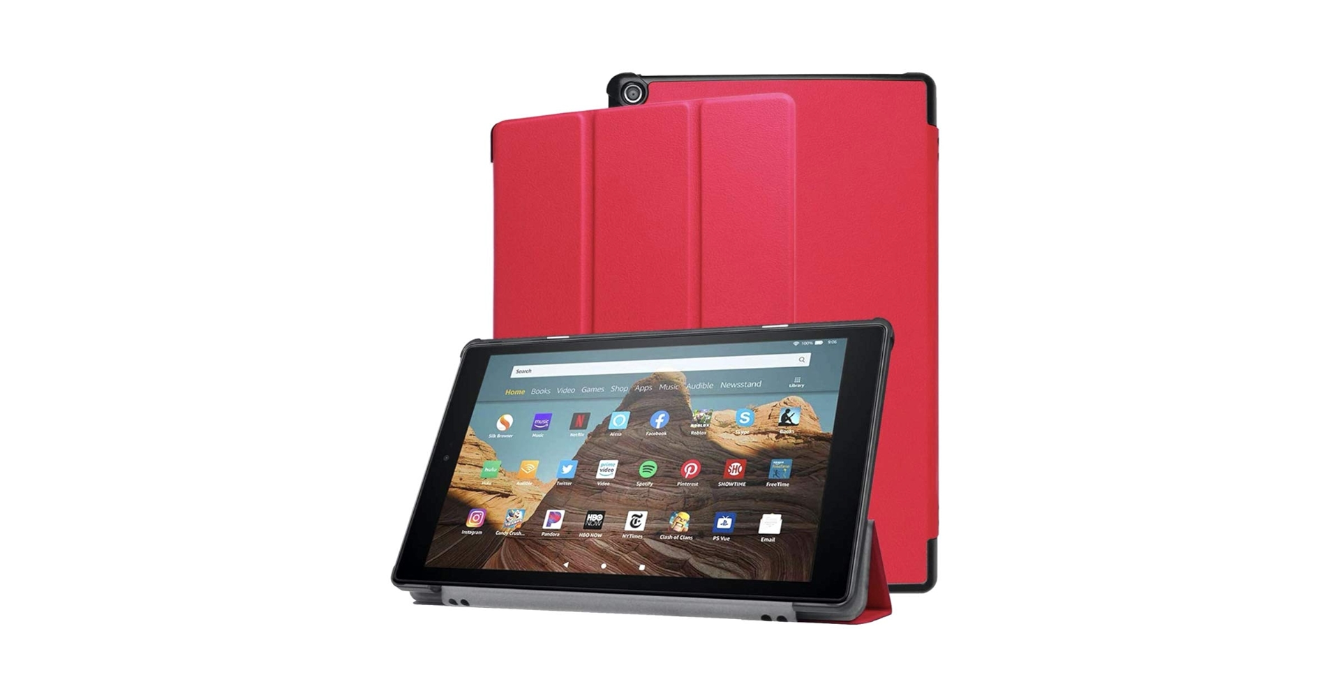 Amazon.co.jp: Fire HD 10 第13世代 2023年発売モデル 10.1