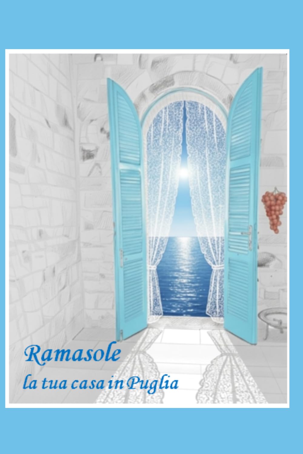 RAMASOLE: La tua casa in Puglia
