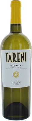 Inzolia Igp Sicilia Tareni Del Duca 75Cl - Vino Bianco Fermo
