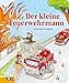 Der kleine Feuerwehrmann: Ein feuriges Puzzlebuch