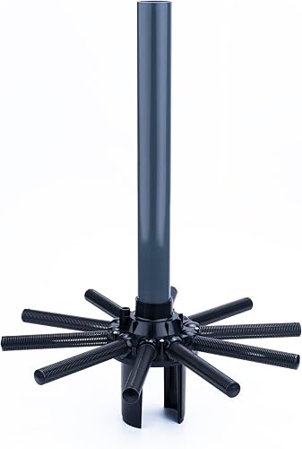 S210T Lateral Assembly Compatible with Hayward S210T 210S Pool Sand Filter