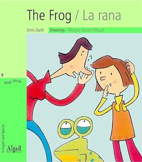 The Frog