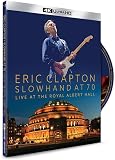 Slowhand At 70: Live At The Royal Albert Hall (BR) [Blu-ray] - 1