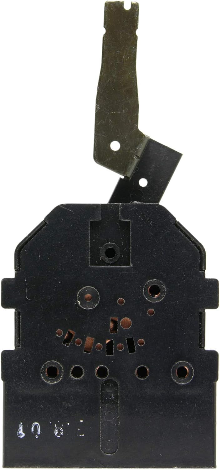 WVE by NTK 1S4070 HVAC Blower Control Switch, 1 Pack