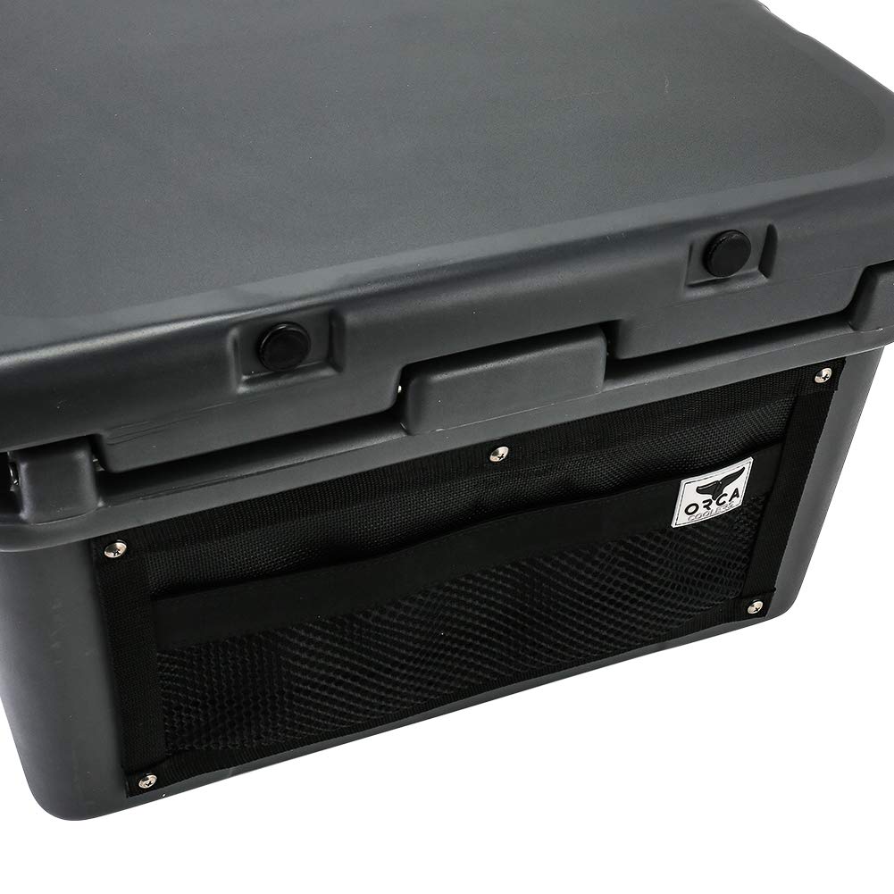 Orca Orca Coolers Cooler Box 26QT Approx. 25L Charcoal