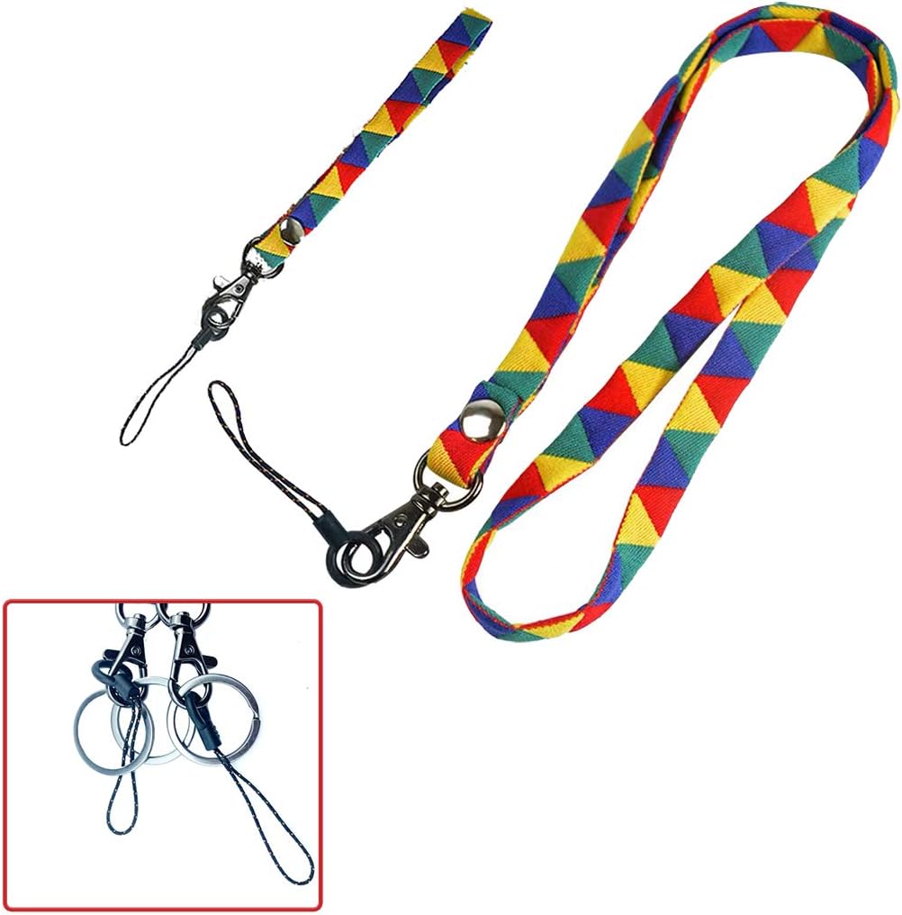 Cute Special lanyards for Women Lanyard for Keys for Your Phone