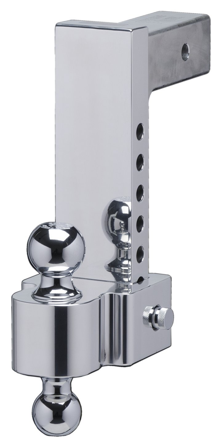 Equal-i-zer FLASH 10" E-SERIES HD 2.5" SHANK