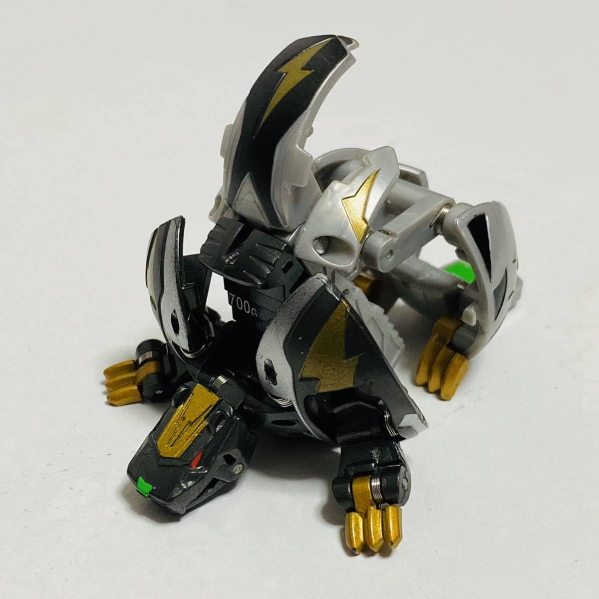 爆丸 磁フドウ Amazon | TOYS トイズ 爆丸 磁フドウ 2個セット フィギュア