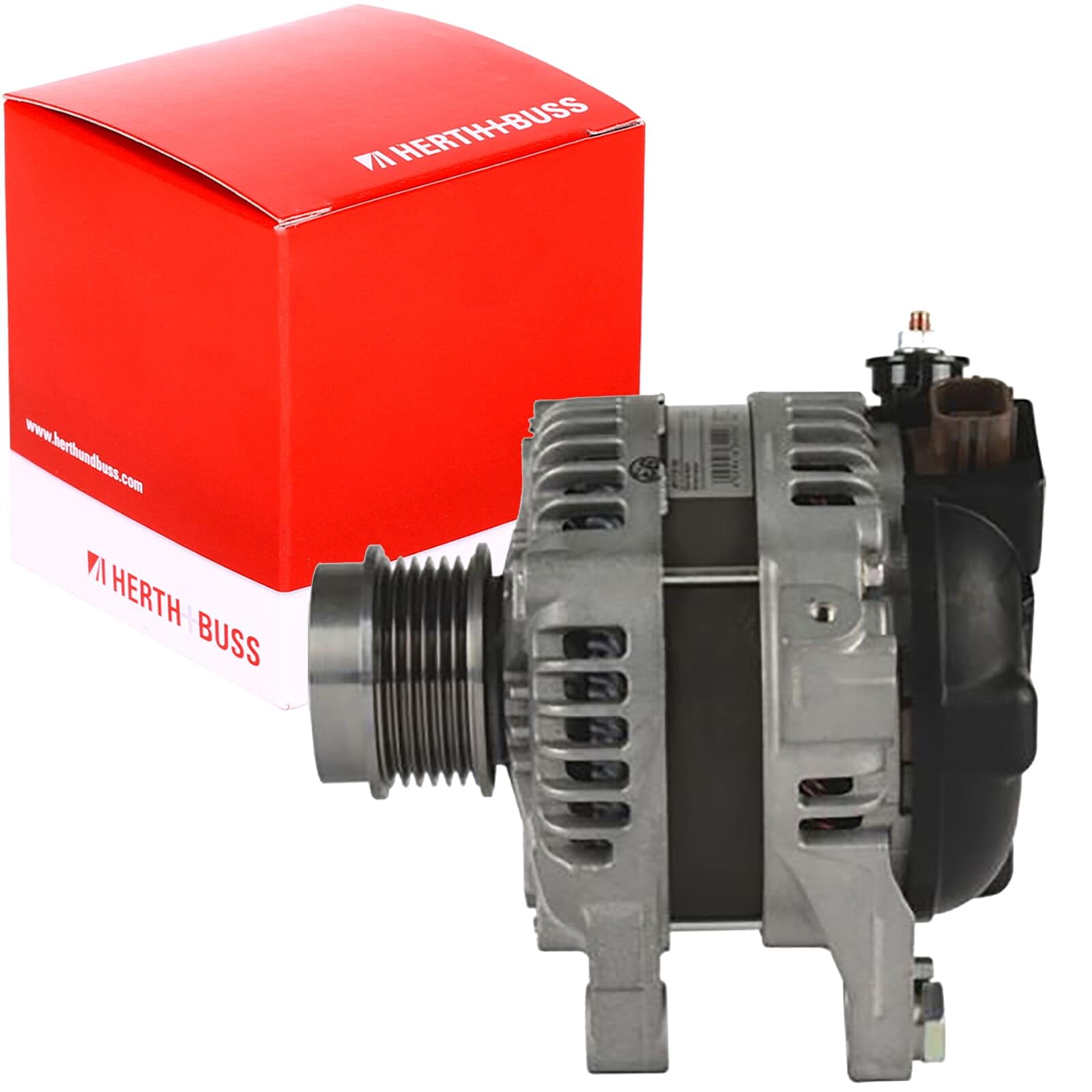 H + B Jakoparts J5112180 Alternator