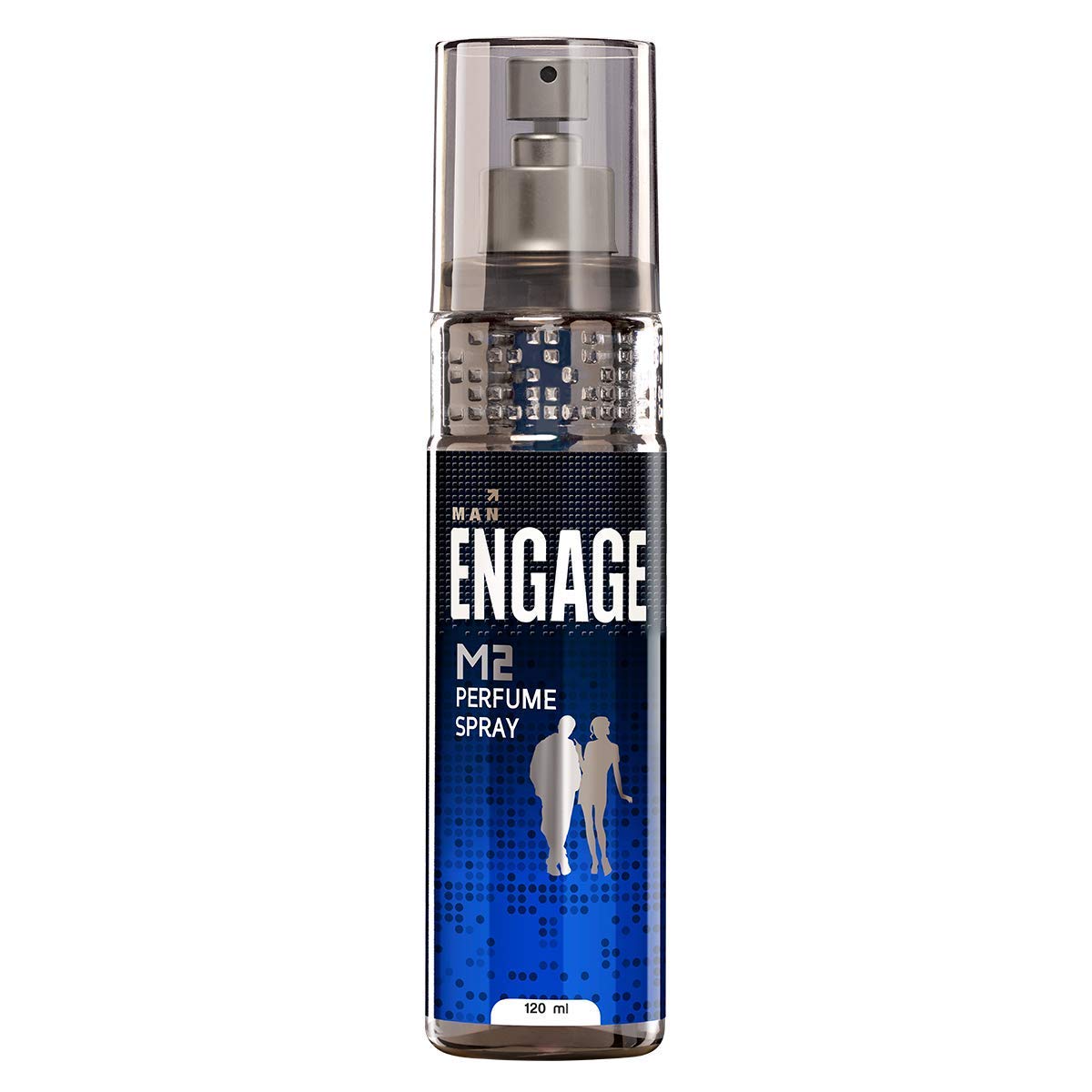 engage m2 perfume spray