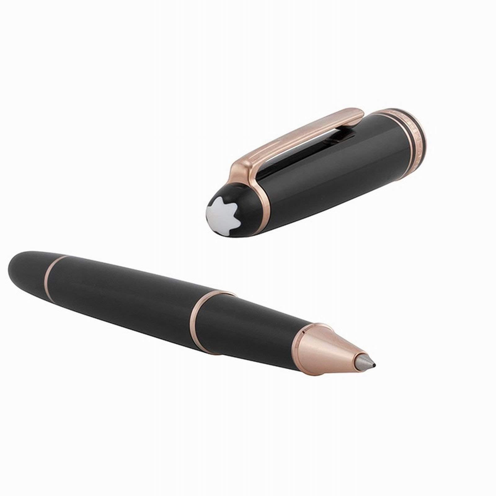 モンブラン　クラシック MONTBLANC モンブラン ボールペン マイスターシュテュック
