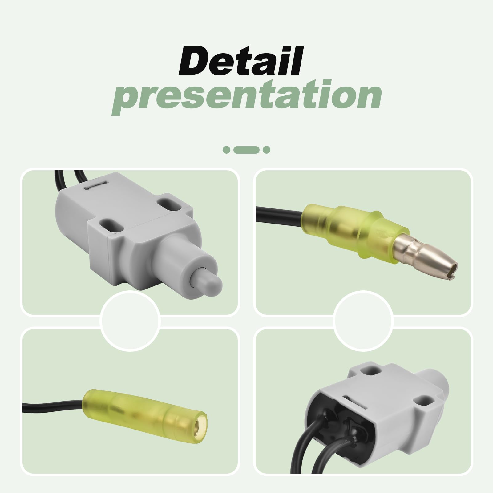 Amazon.com: Shift Interrupt Switch Compatible with MerCruiser