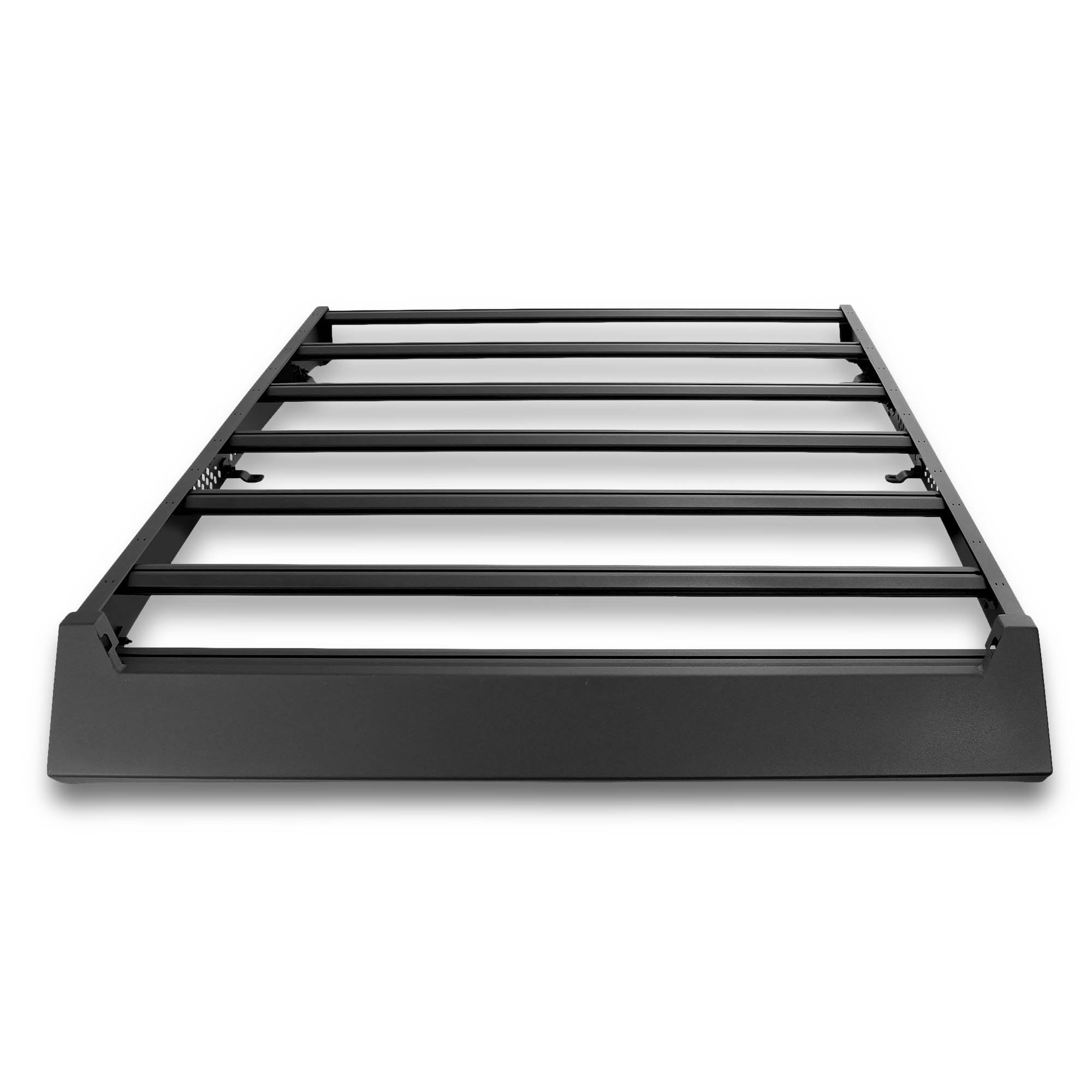 Amazon.com: Go Rhino Ceros Low Profile Roof Rack | Aluminum