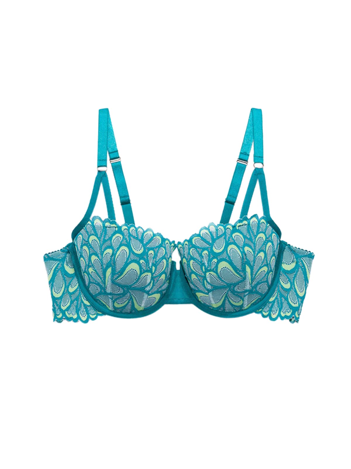 Savage X womens Balconette