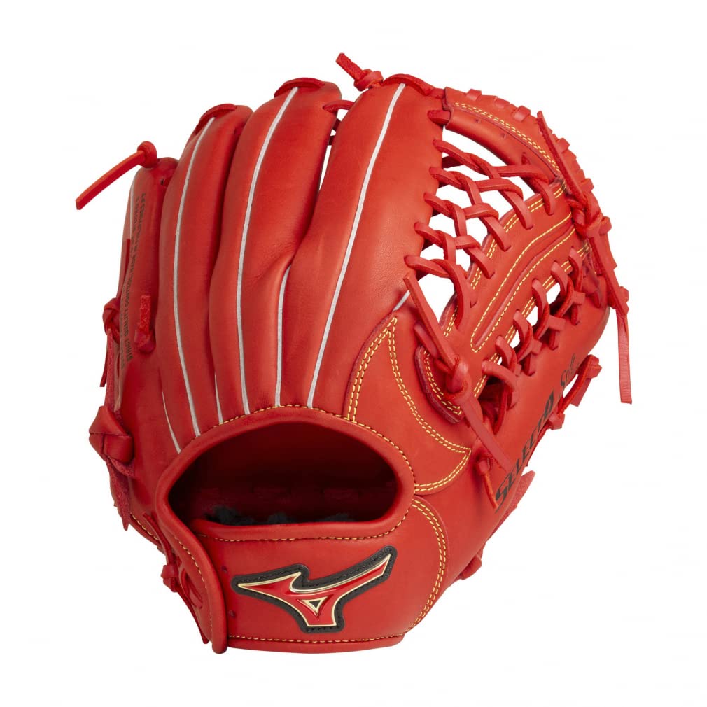 Amazon | MIZUNO ソフトボール用 セレクトナインSoft Plus【オール