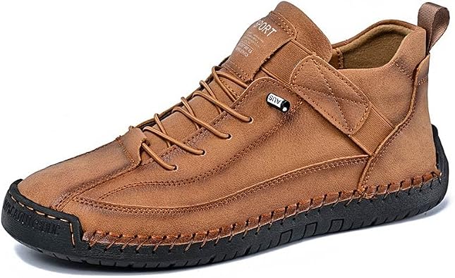 Asifn Mens Womens Business Casual Shoes Comfortable Fashion Sneakers Lightweight Hiking Shoes Breathable Outdoor Shoes