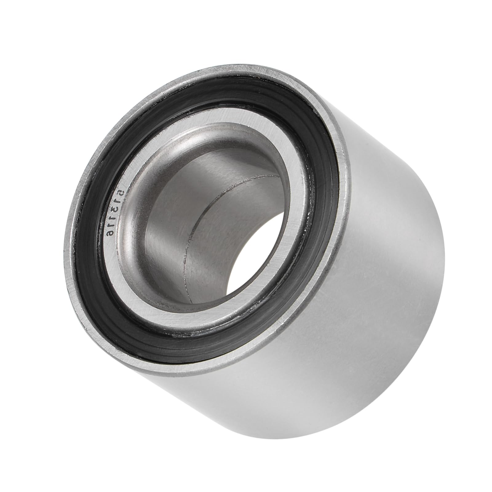 1pcs 513116 Roulement de Moyeu de Roue - [Diamètre d'Alésage de 30mm x Diamètre extérieur de 60mm x Largeur de 37mm] pour Applications Automobiles