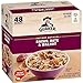 Quaker Quaker Instant Oatmeal Raisin, Date, Walnut 48ct, 48 Count