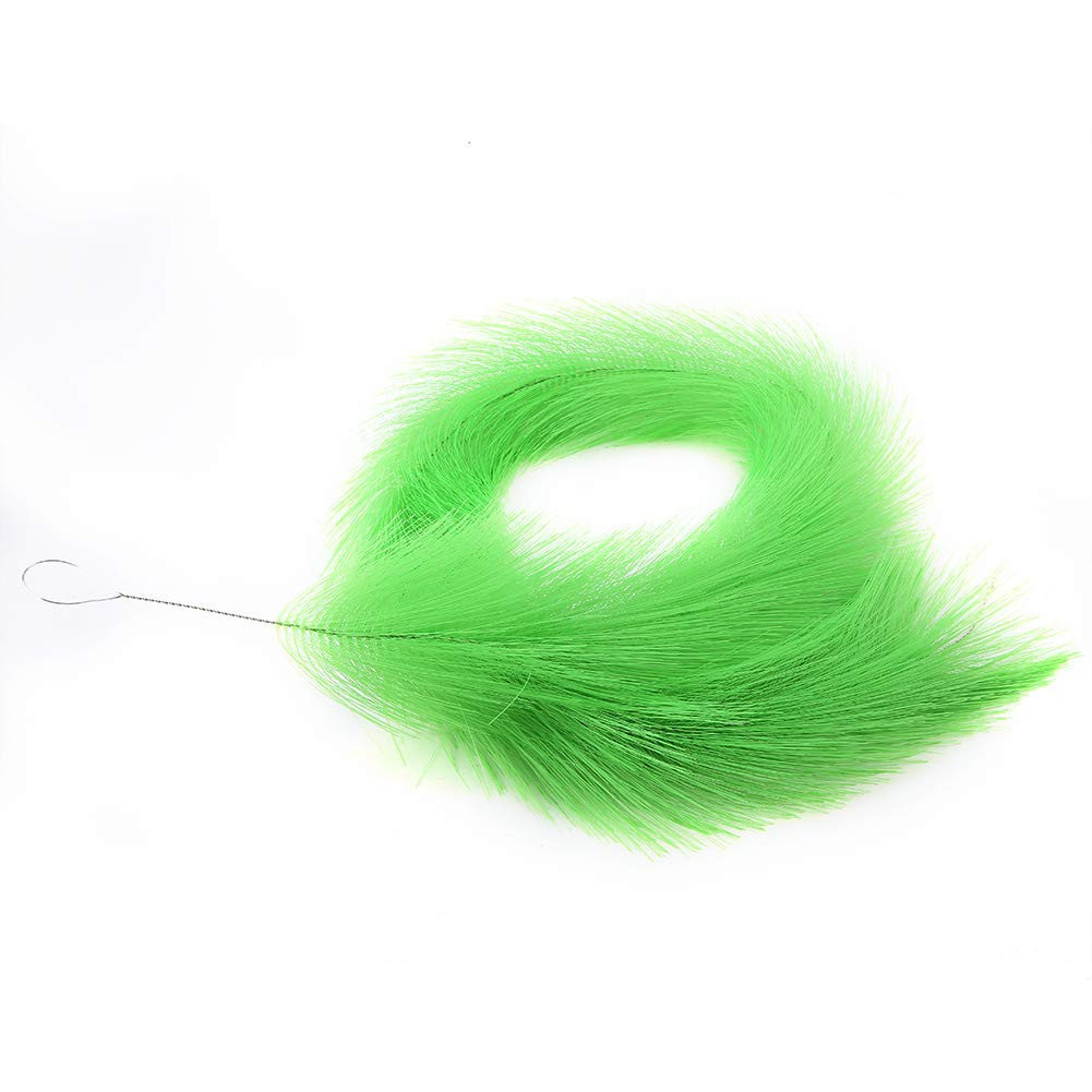 DOACT Mop di Deposizione per Pesci Laghetto Allevamento Guppy Koi Erba da Cova