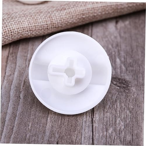 Miniatura 3 de Perilla de control de temporizador para lavadora y secadora compatible con Ge WEM