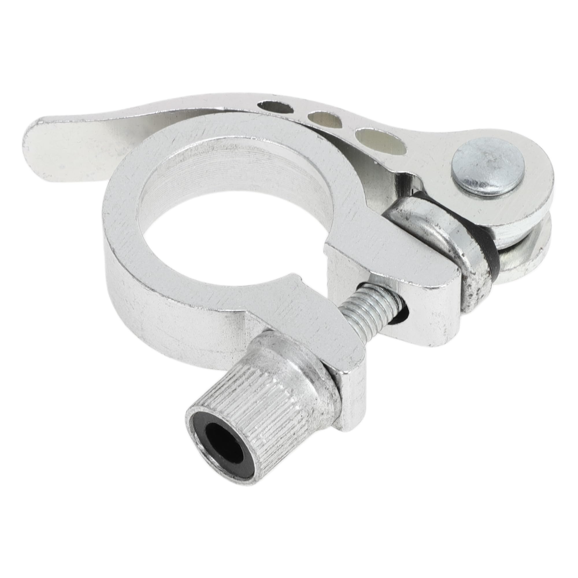 Motoforti Universal Bike Bicycle Seat Post Clamp Seatpost Collar 25.4mm
