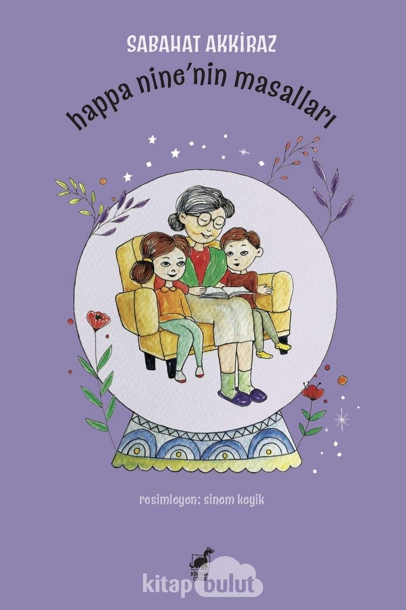 Happa Nine'nin Masalları