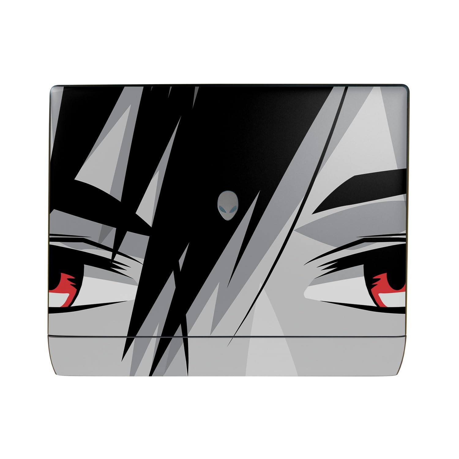 Laptop Skin Compatible with Alienware 16 Area-51 (2025) - Mysterious Romance - Premium 3M Vinyl Protective Wrap Decal Cover - Easy to Apply | Crafted in The USA by MightySkins