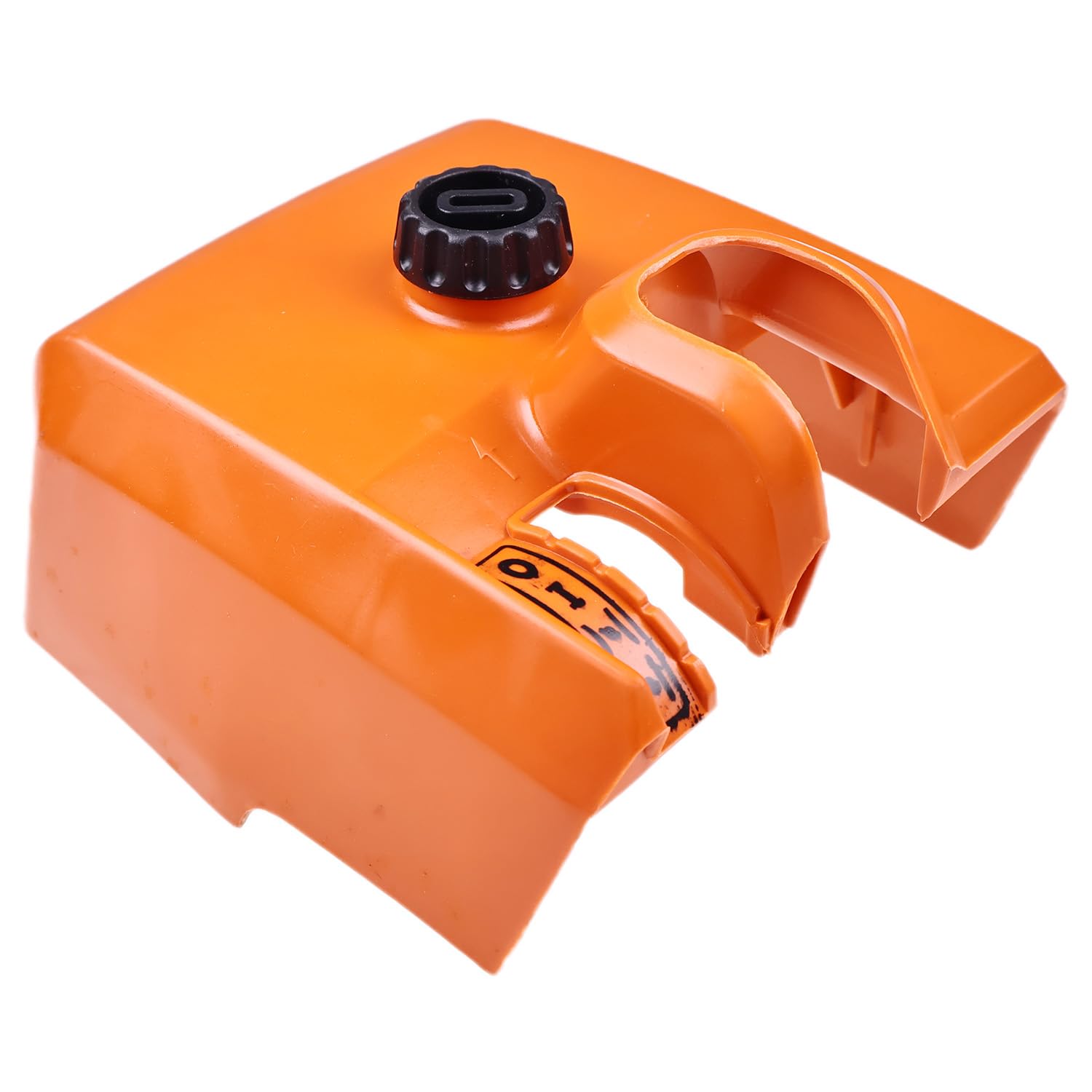 Lesurey Air Filter Cover 1127-140-1900 11271401900 Compatible with Stihl 029 039 MS290 MS310 MS390 Chainsaw 1127 140 1900