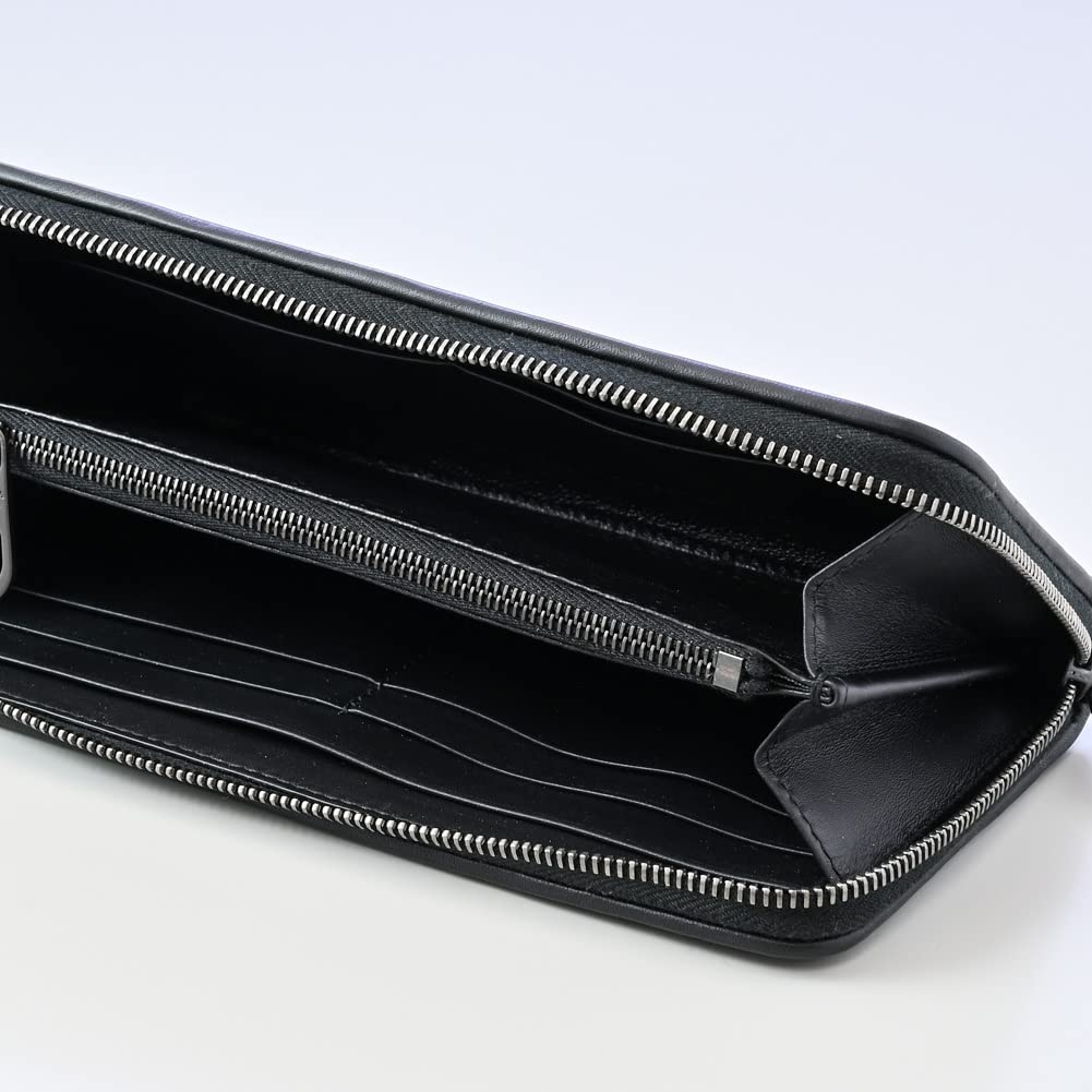 Amazon.co.jp: ボッテガヴェネタ BOTTEGA VENETA 長財布 メンズ