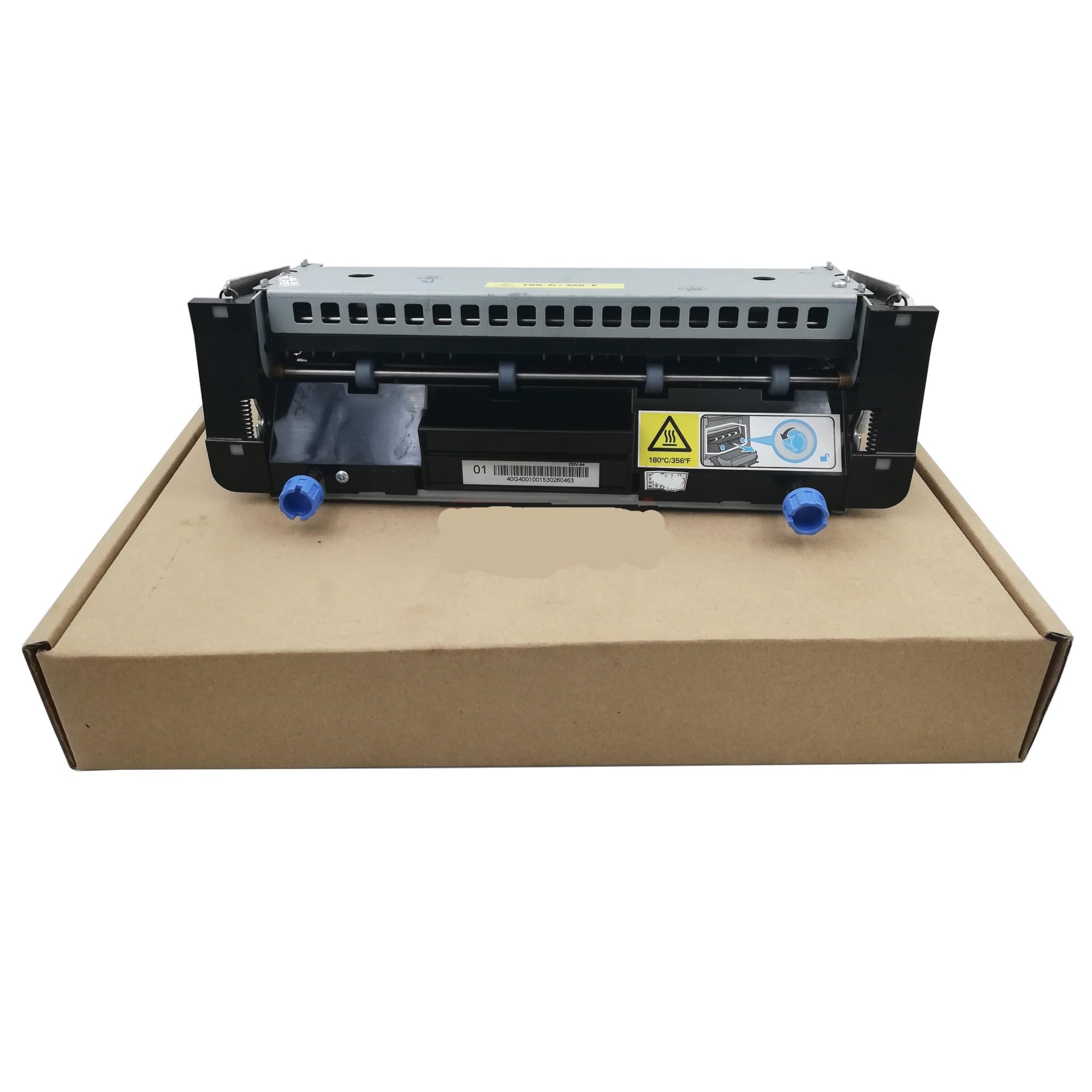 Printer Accessories Fuser Unit Fixing Unit Fuser Assembly Compatible with Lexmark MS-810 811 MX-710 711 MX711 MX710 MX610 Compatible with Dell 5460 5465 40X7743 40X7744 (Color : 110V)