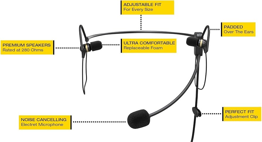 Faro AIR ヘッドセット 71P3cwJEHyL._AC_UF894,