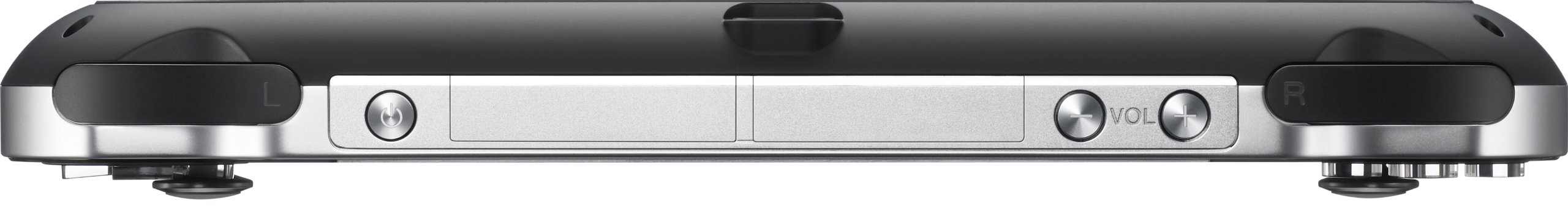 Console Playstation Vita Wi-Fi + LittleBig Planet [import allemand]