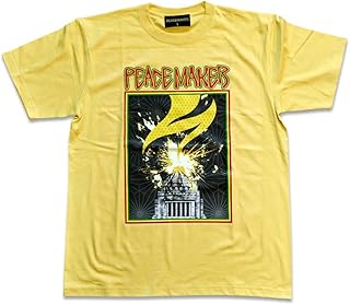 Amazon Co Jp Peace Maker 服 ファッション小物