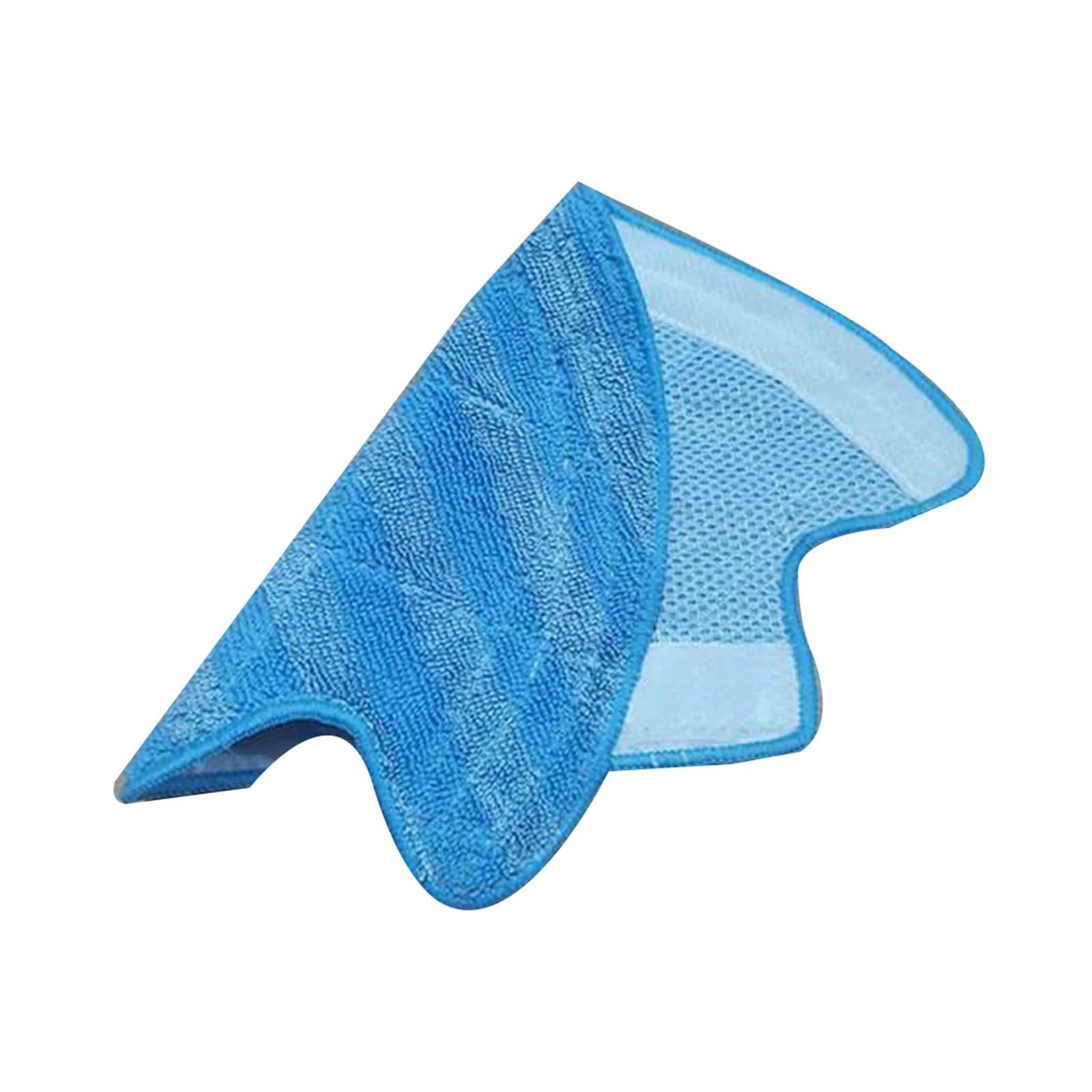 Repuesto De Cinta Mágica For Trapeador A78E, Compatible Con Aspiradoras Robóticas Inteligentes ILife Y V55 Pro