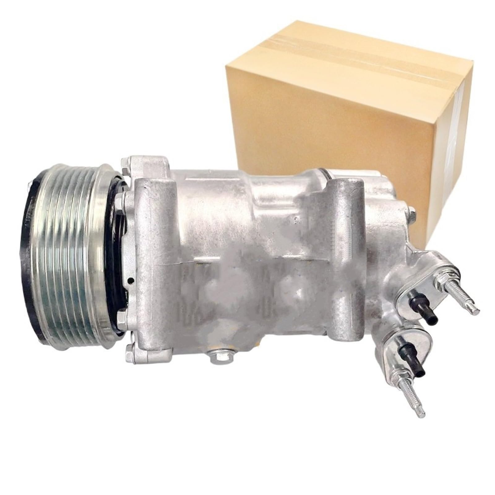 Do Peugeot 207 208 307 308 508 Sprężarka Klimatyzacji