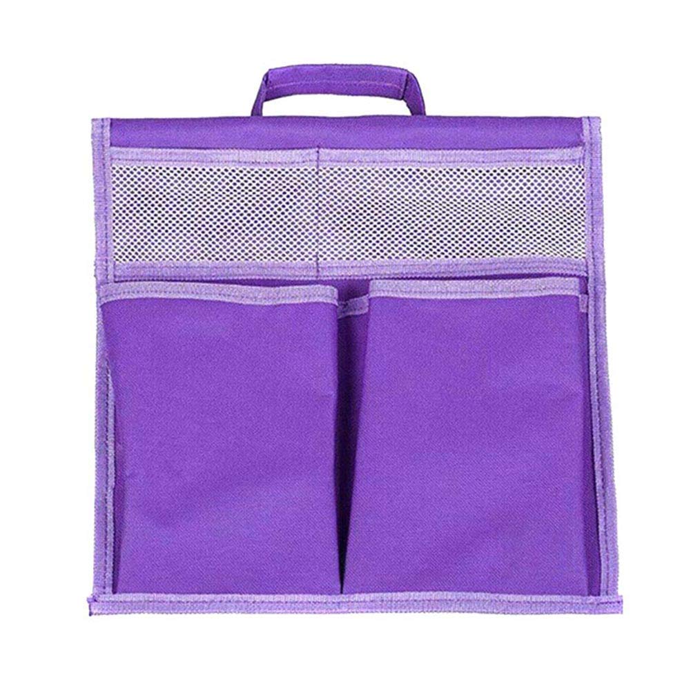 VALINK Folding Garden Kneeler Tool Bags Oxford Garden Tool Storage Bags Heavy Guty Garden Tool Bag with Handle