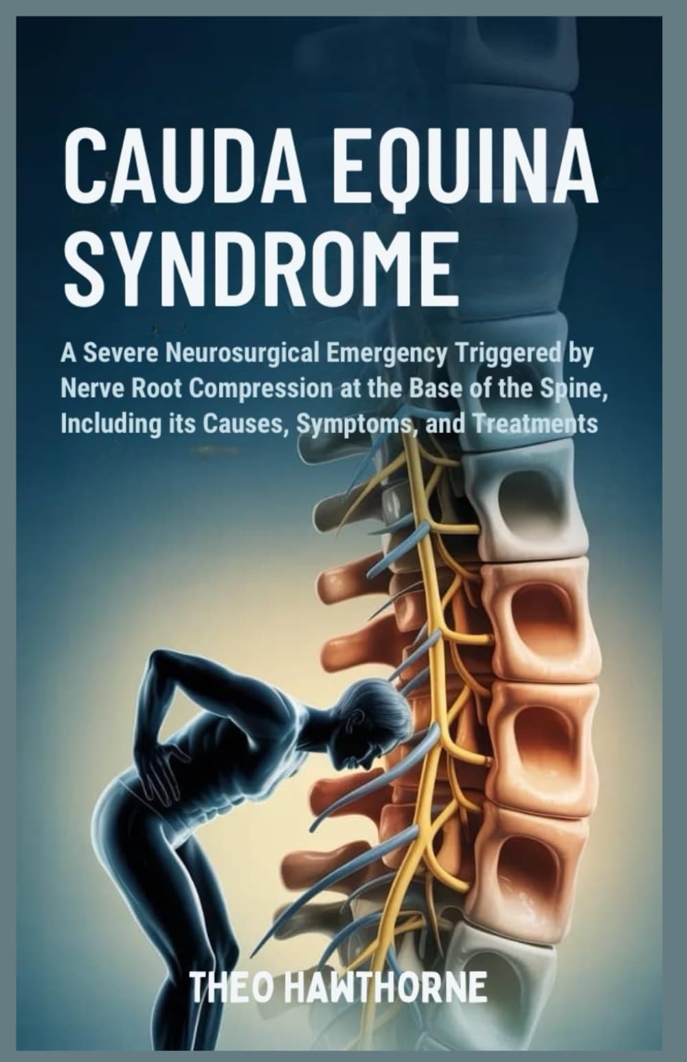 Cauda Equina Syndrome: A Severe Neurosurgical Emergency Triggered by Nerve Root Compression at the Base of the Spine, Including Its Causes, Symptoms, and Treatments