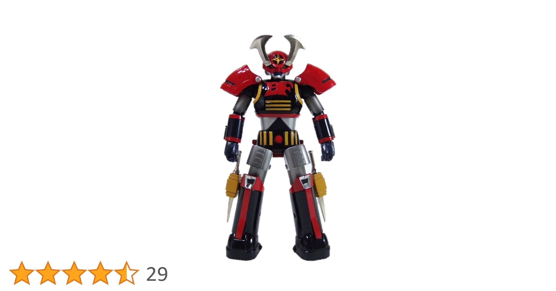 Amazon.co.jp: TAMASHII NATIONS 超合金魂 GX-30 バトル