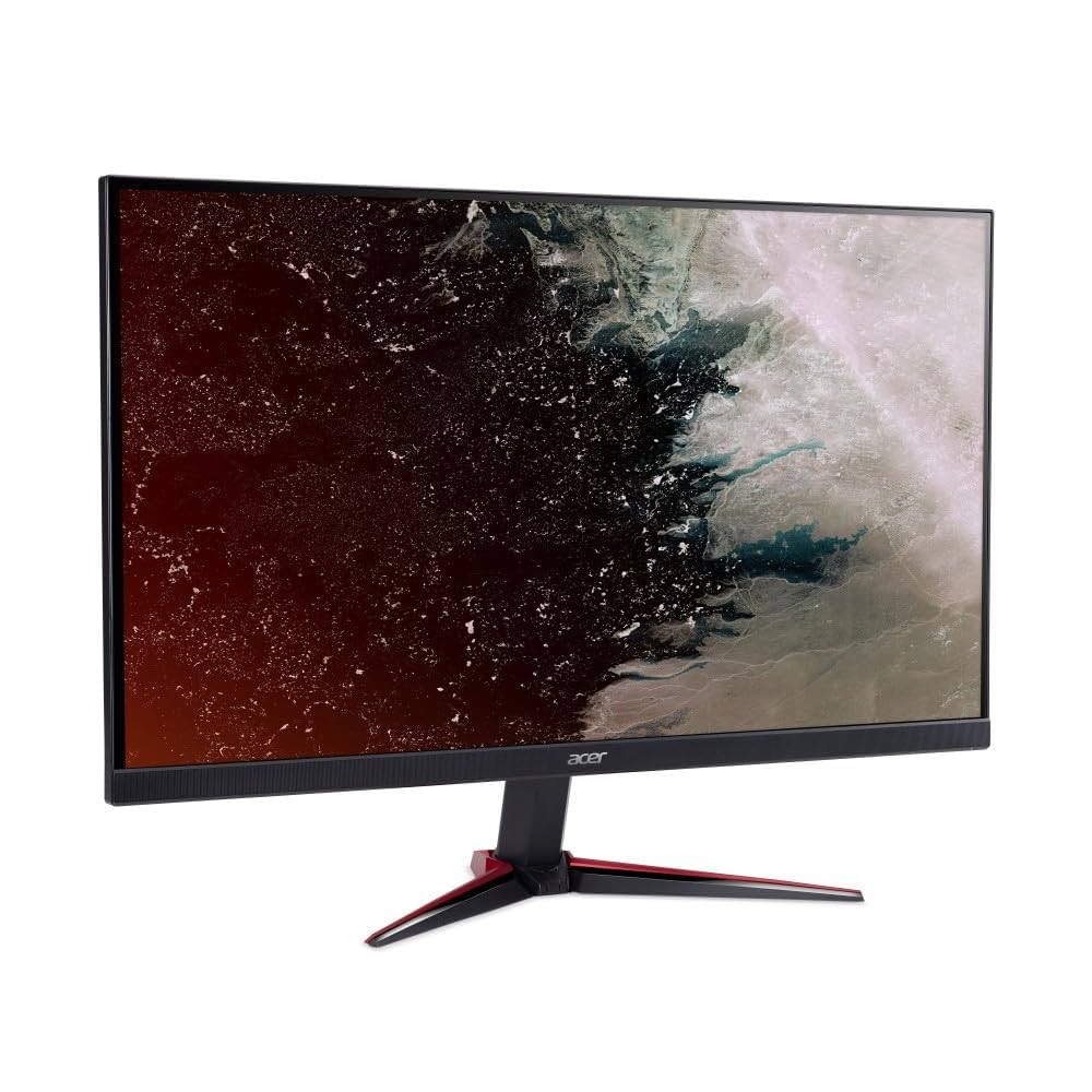 Acer Nitro VG270 Gaming Monitor 27 Inch Full HD, 75Hz HDMI