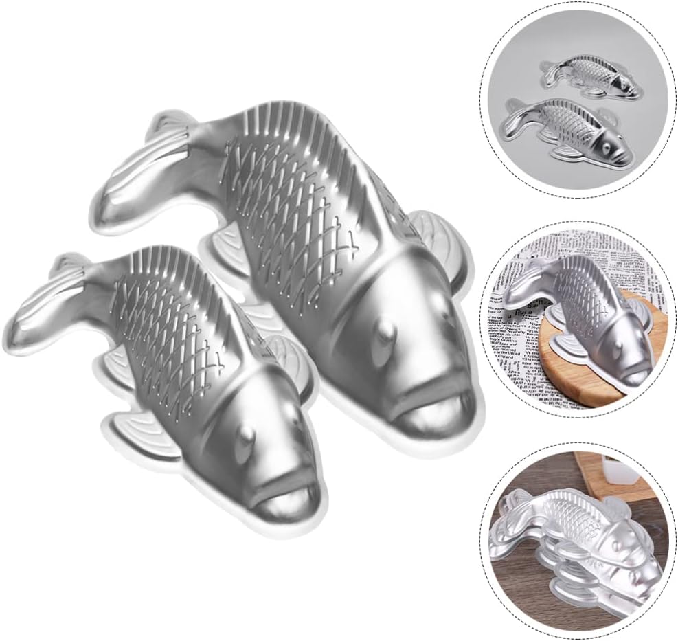 BESTonZON 2 moldes de plástico para hacer donas de dona, herramientas