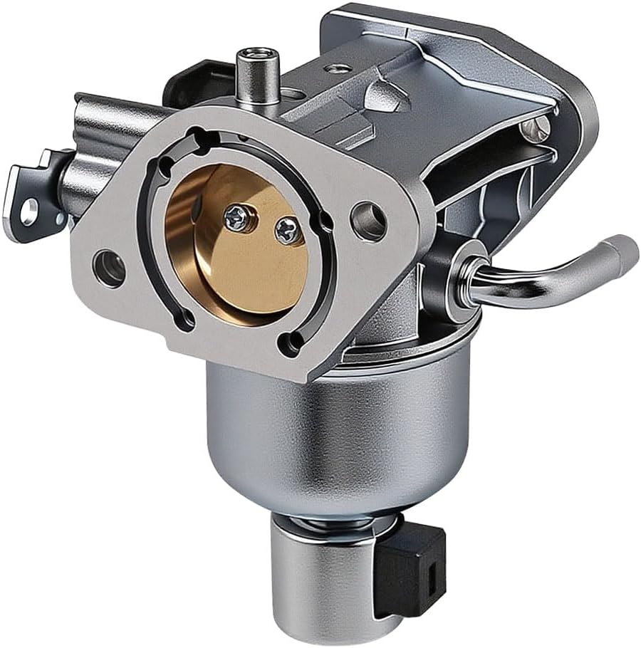 32 853 99-S Carburetor Kit Fit for Kohler KT725 KT730 KT735 KT740 Series Engines Replace 32-853-99-S KH-32-853-99-S Carb With Air Filter Oil Filter