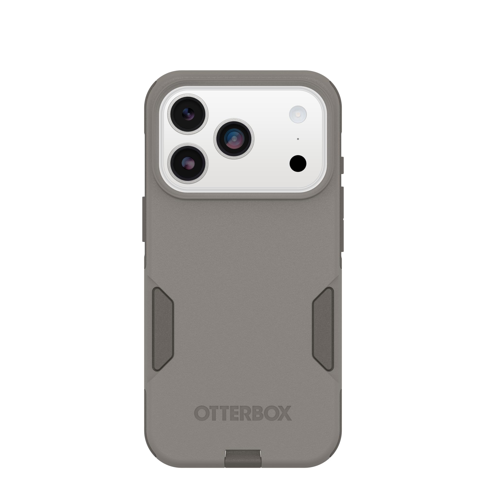 Amazon.com: OtterBox iPhone 17 Pro Commuter Series Case - Grey