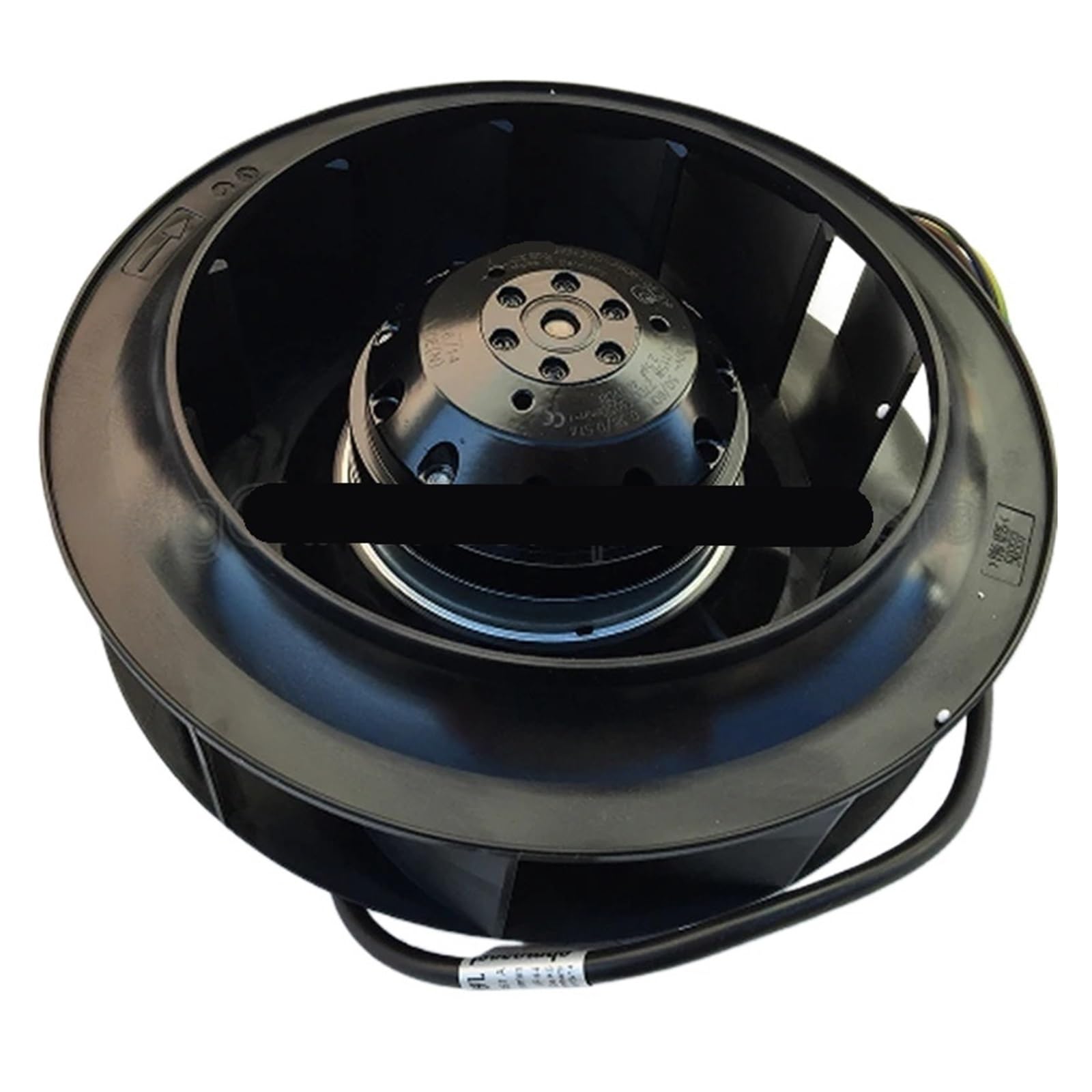 SJFNTNYHF R2E220-AB06-48 230V 50Hz 0.38A 85W Cooling fan