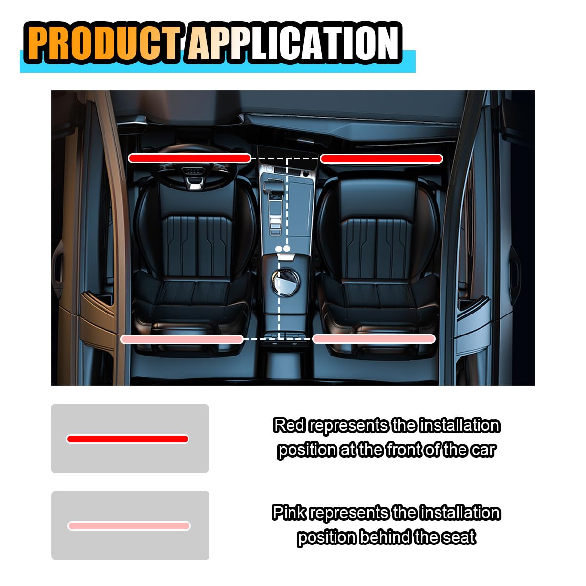 cigarette lighter night light Amazon.com: Universal Car LED Strip Light, Cigarette Lighter Auto Interior  Decorative Lamp, 12V Under Dash Ambient Night Light, 24 LEDs RGB Neon  Interior Atmosphere Lights for Car SUV (Red, Cigar Lighter) :