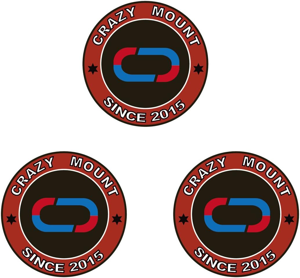 Slim Backbone for Crazy Mount (40mm 3)