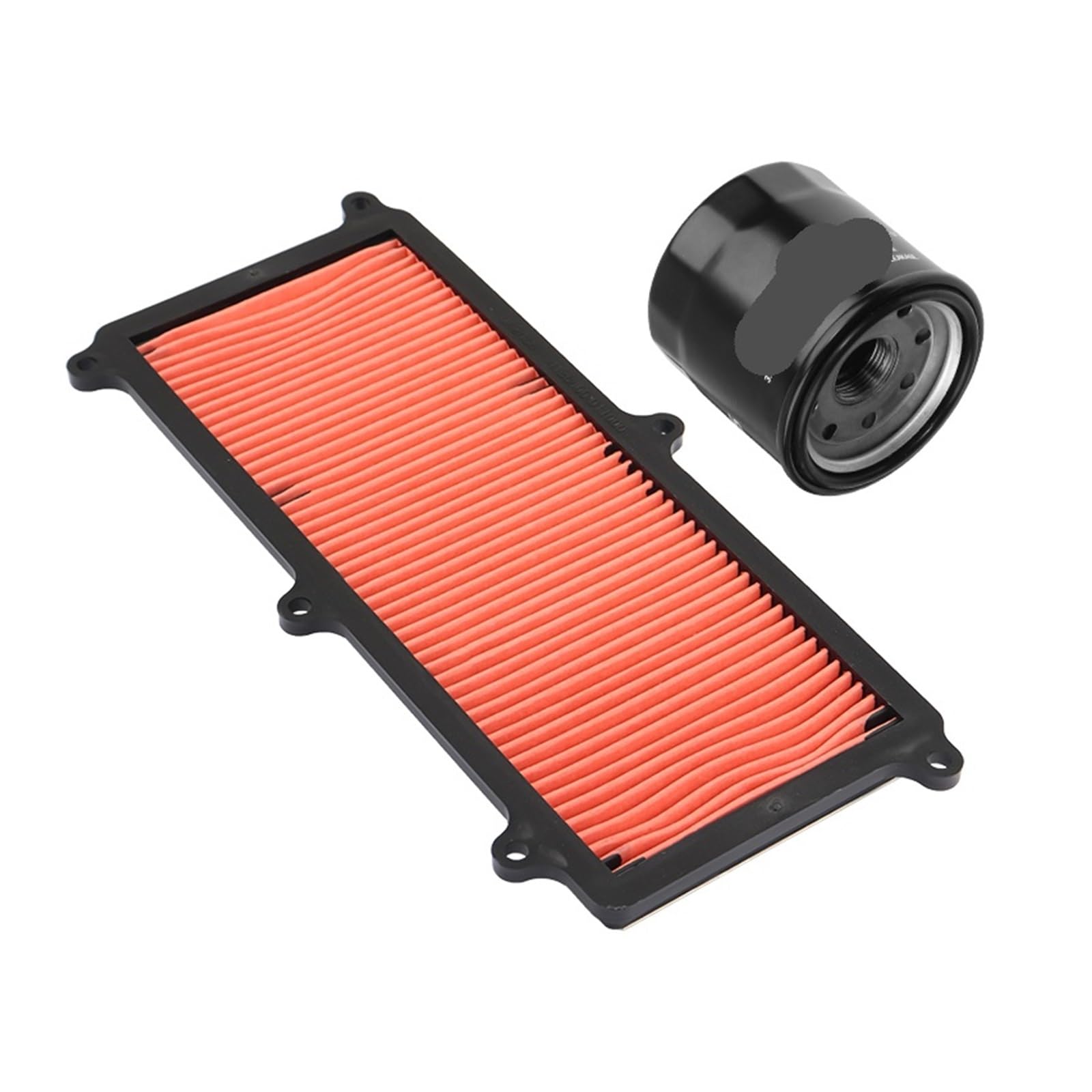Filtro de aire y aceite compatible con motocicletas ZONTES ZT350T, ZT350T-D, ZT350T-E, ZT350E, ZT350D, 350T, 350E, 350D. Limpiador admisión motor