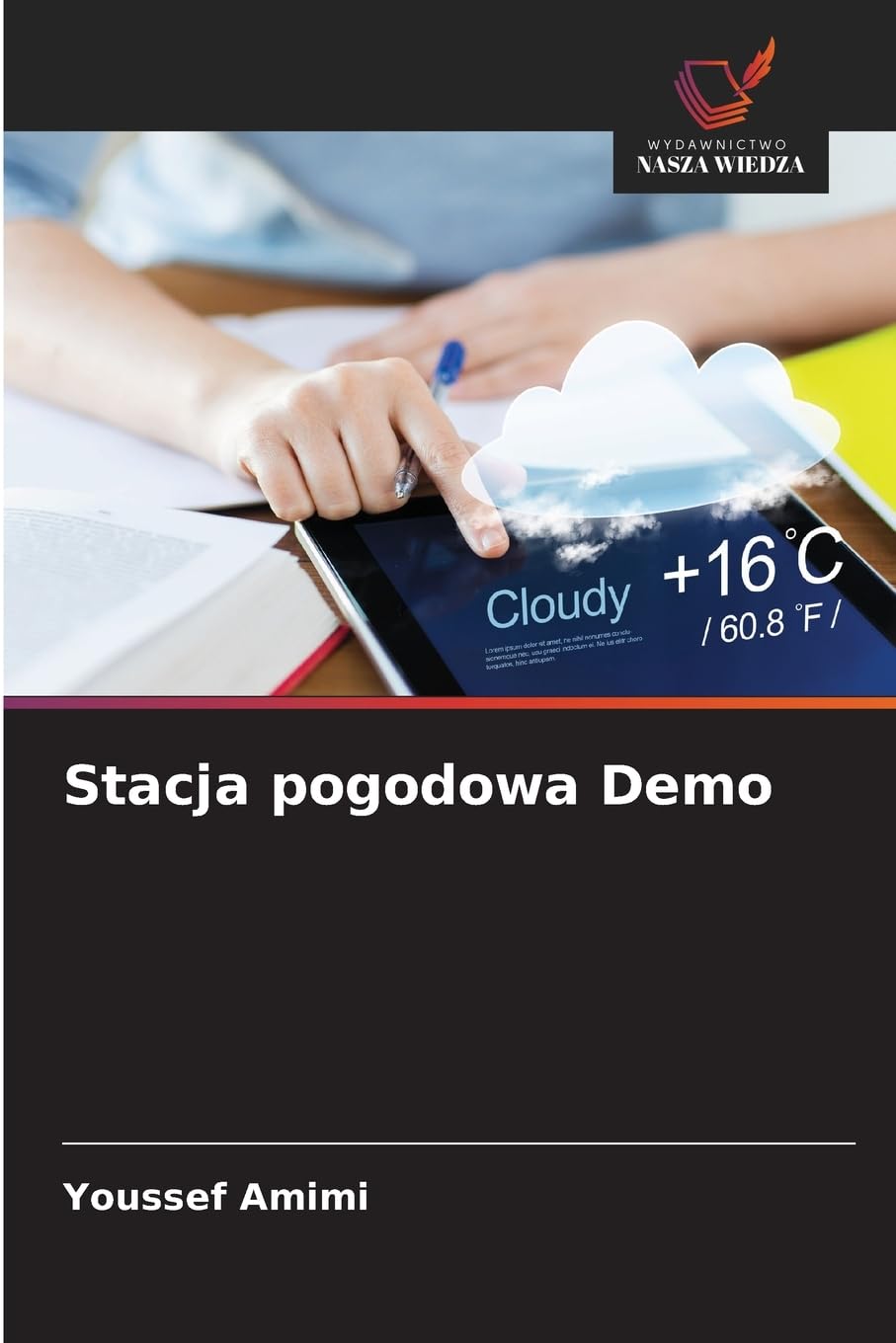 Stacja pogodowa Demo