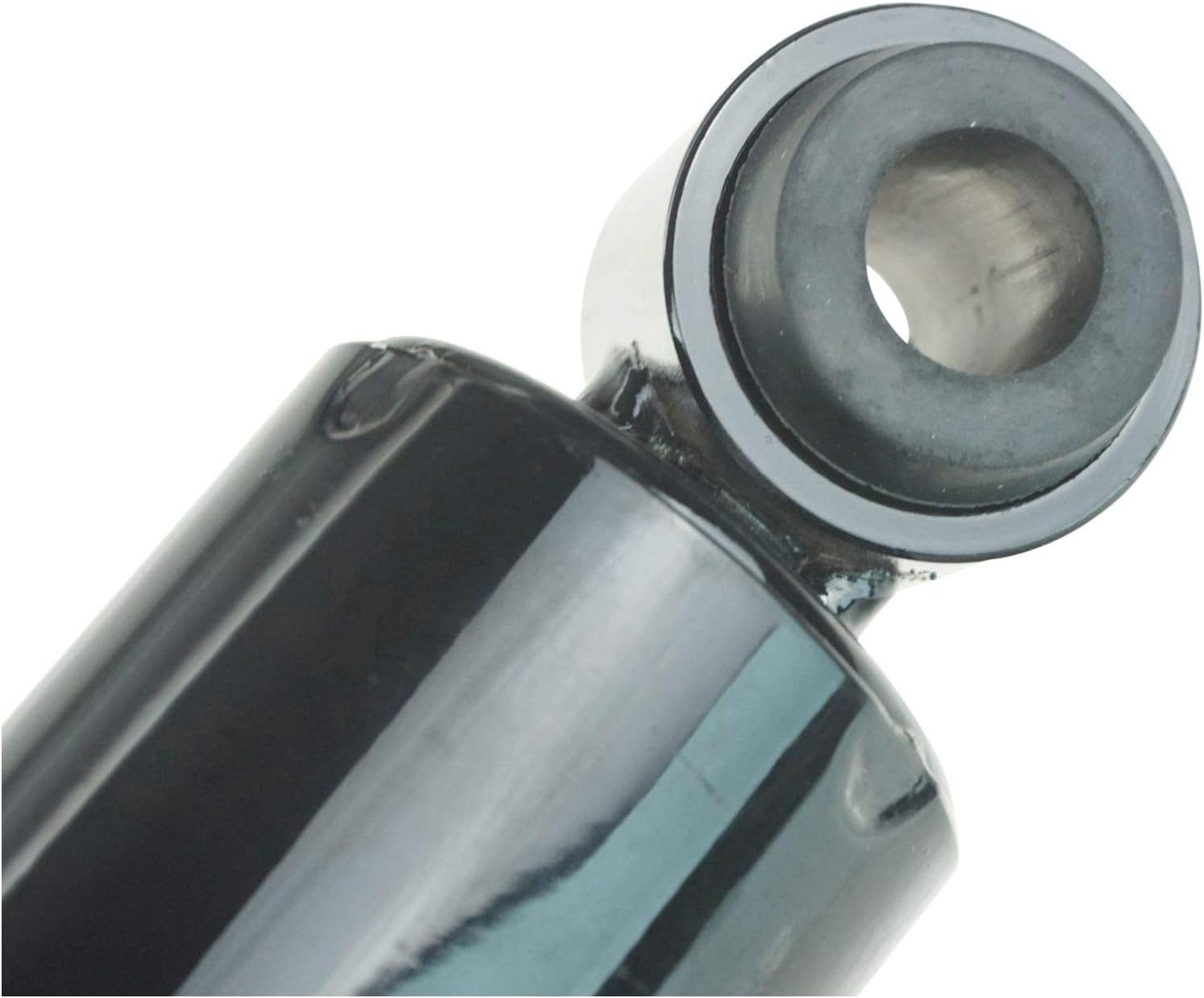 Front and Rear Shock Absorber Set Compatible with 1989-1990 Ford Bronco II 1989-1997 Ranger 1994-1997 Mazda B2300 1994-1996 B3000 B4000