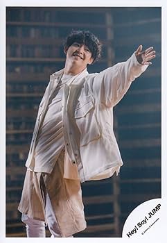 Amazon.co.jp: Hey! Say! JUMP 公式生写真（有岡大貴）HAL00133 : おもちゃ